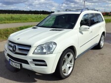 Mercedes-Benz GL