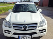 Mercedes-Benz GL