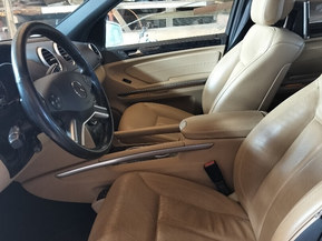 Mercedes-Benz GL