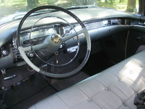 Cadillac 62-series