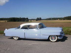 Cadillac 62-series
