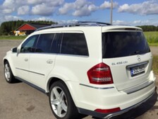 Mercedes-Benz GL