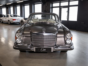 Mercedes-Benz 280