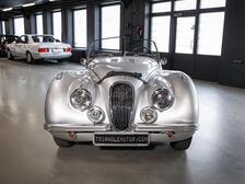Jaguar XK