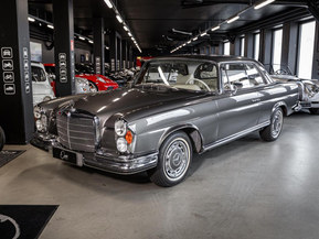 Mercedes-Benz 280