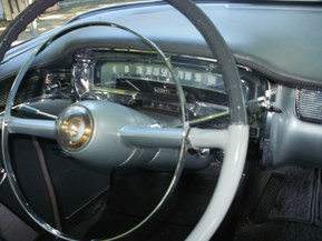 Cadillac 62-series
