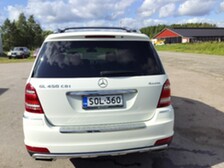 Mercedes-Benz GL