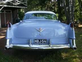 Cadillac 62-series