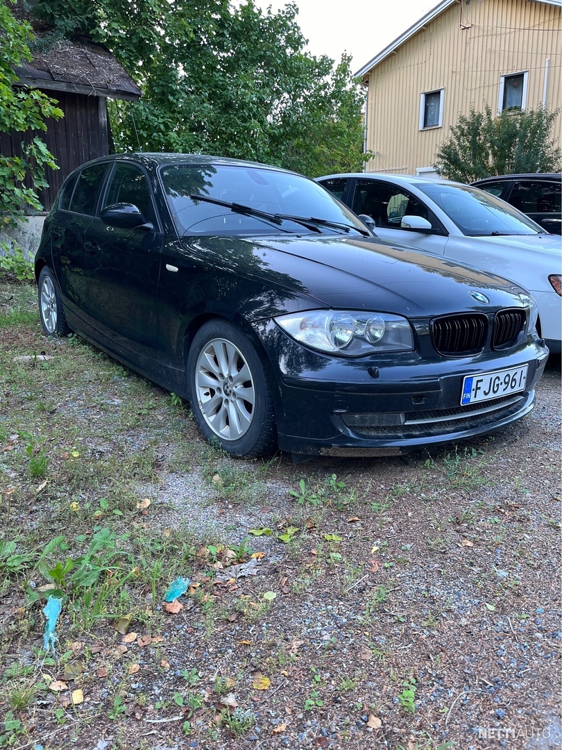 BMW116