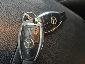 Mercedes-Benz GL