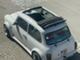 Rover Mini