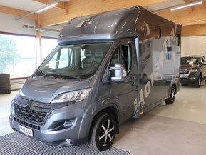 Citroen Jumper