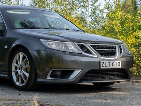 Saab 9-3