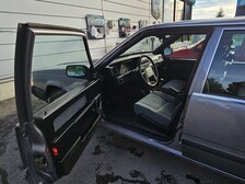Volvo 740