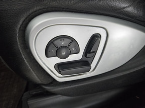 Mercedes-Benz GL