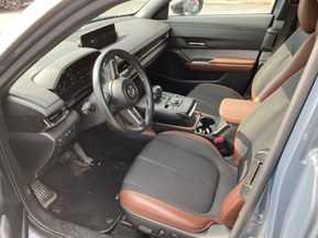 Mazda MX-30