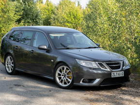 Saab 9-3