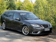 Saab 9-3