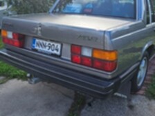 Volvo 740