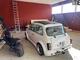 Rover Mini