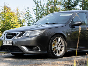Saab 9-3