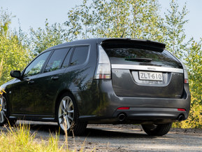 Saab 9-3