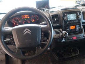 Citroen Jumper