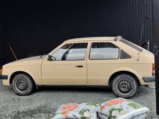 Opel Kadett