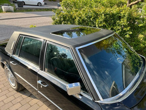 Cadillac Seville