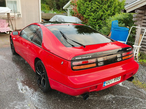Nissan 300ZX