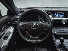 Lexus RC