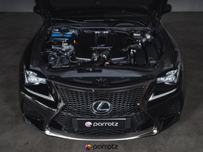 Lexus RC