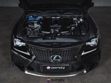 Lexus RC