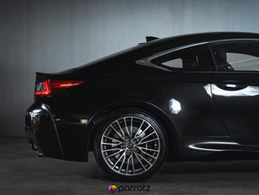 Lexus RC