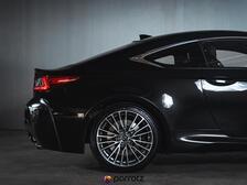Lexus RC