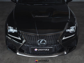 Lexus RC