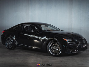 Lexus RC