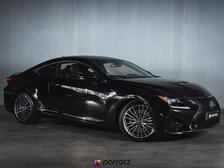 Lexus RC