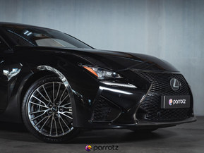 Lexus RC