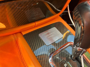 Mercedes-Benz G 55 AMG