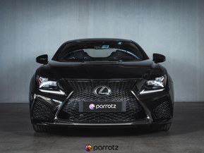 Lexus RC