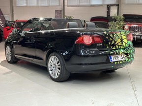 Volkswagen Eos