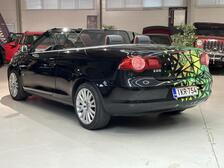Volkswagen Eos