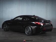 Lexus RC