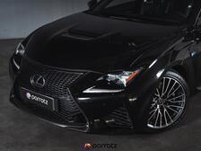 Lexus RC