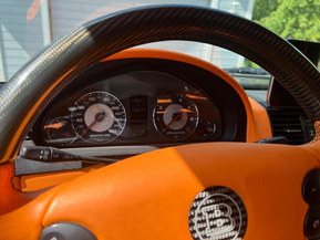 Mercedes-Benz G 55 AMG