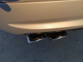 Mercedes-Benz CLK 55 AMG