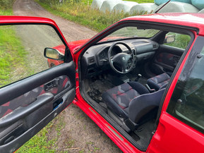 Peugeot 106
