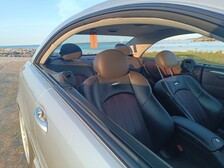 Mercedes-Benz CLK 55 AMG