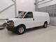 Chevrolet Express